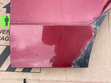 Daimler Jaguar XJ40 91-93 Models Right side Fender Wing