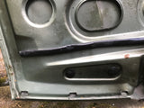 Daimler Jaguar XJ40 Bonnet HEV JADE GREEN RUST FREE Collection Batley West Yorkshire