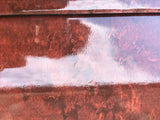 Jaguar XJ40 93-94 3.2s 4.0s Rosewood veneer pieces