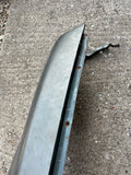 Jaguar XJS LH NS Front wing pre facelift BHC1811 Spares or Repairs