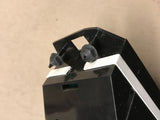 Daimler Jaguar X300 RHD driver’s window mirror switch pack with Memory DBC11418