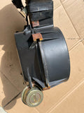 REFURBISHED Jaguar XJ40 Left side Air Con Heater Blower Motor 86-90