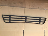 Jaguar XJS pre facelift Front Lower Grill