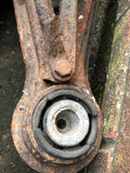 Jaguar Daimler X300 XJR XJ40 XJ6 3.6 4.0 3.58 LSD Limited Slip Diff Differential subframe axle