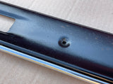 Daimler Jaguar XJ40 Sovereign Tactile trim panel