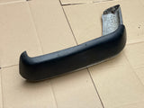 Jaguar XJS Left side Front bumper side & Chrome