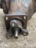 Daimler Jaguar X300 XJ40 15HU LSD Limited Slip Differential Diff 3.58:1 PL PowrLok