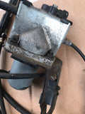 Jaguar X300 XJR6 XJR Traction control model & throttle accelerator cables