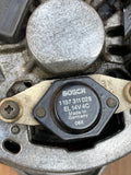 Jaguar XJ40 XJS Alternator 115A