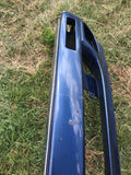 Daimler Jaguar X300 Front bumper Chrome Stainless Steel Trim BEC25496