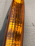 Daimler Jaguar X308 XJ8 Front Indicator repeater turn signal RH SIDE