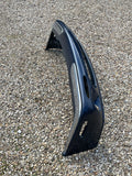 Jaguar x308 XJ8 front bumper JHE Sapphire blue