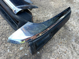 Jaguar XJ40 XJ6 front bumper without Headlamp washers 86-92 models (battery under the bonnet)