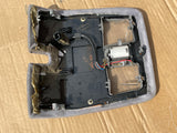 Jaguar XJ40 Interior Grey Overhead Light Roof Panel Console 93-94