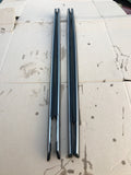 JAGUAR XJ40 86-89 3.6 2.9 Waist Line seals trims