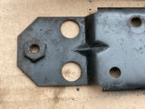 Jaguar XJ40 side Rear Bumper Bracket Mount x1
