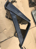 Daimler Jaguar XJ40 Battery Mount bracket (in boot) 93-94
