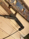 Jaguar XJ40 X300 X308Handbrake lever & cable kit