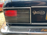 1993 Daimler Jaguar XJ40 4.0 dismantling breaking AEM JFG