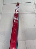 Jaguar XJ40 XJR 3.2s 4.0s Flamenco Red CFH Sport Boot infill Panel