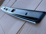 Daimler Jaguar XJ40 Sovereign Tactile trim panel