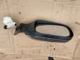 Daimler Jaguar X300 X308 LH left side Powerfold door mirror