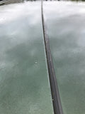 Jaguar x300 X308 Sunroof steel outer panel good condition