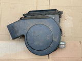 Jaguar XJ40 XJ6 Left side Air con blower Heater Motor 1994 models