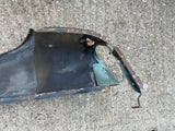 Jaguar XJS Right side OSF Front wing pre facelift BHC1811 Spares or Repairs