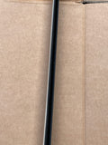 Jaguar Daimler LWB X300 X308 Waist line seal Right side rear