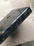 Jaguar Daimler XJ40 86-92 RHD Battery tray holder