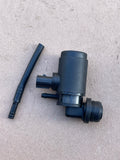 NEW *DBC6796 Daimler Jaguar XJ40 93-94 Windscreen Washer Reservoir Aftermarket compatible part