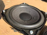 Daimler Jaguar XJ6 XJ40 Rear Heel board Speaker 86-92