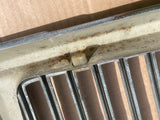 JAGUAR XJ40 XJ6 Front Radiator Grill 86-94