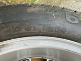 JAGUAR 17" XJ40 X300 X308 XJ40 XK8 Celtic Alloy wheel x1 17x8J 5x120.65 PCD MNC6116BA