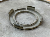 Centre cap SPC1005 for JAGUAR Sport XJS XJR-S 8Jx16 15” & 16” SPC1035 Speedline Sport TWR alloy Wheels