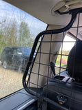 Land Rover Range Rover L322 Vogue Dog Guard Cargo Cage grill