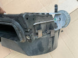 REFURBISHED Jaguar XJ40 XJ6 Left side Air con blower Heater Motor 1994 models