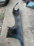 Jaguar XJS Right side OSF Front wing pre facelift BHC1811 Spares or Repairs