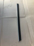 Jaguar Daimler XJ40 Door rubbing strip trim OSR door section