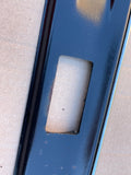 Daimler Jaguar XJ40 Sovereign Tactile trim panel