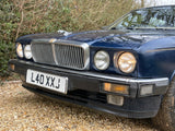 94 Jaguar XJ6 XJ40 3.2 Manual Gold JGE AEE BREAKING