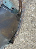 Jaguar XJS LH NS Front wing pre facelift BHC1811 Spares or Repairs