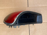 Daimler Jaguar X300 Sovereign 94-97 Rear Left NS Lamp Tail Light with chrome surround