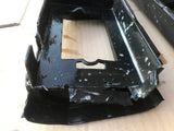 Jaguar XJ40 Rear Bumper side sections Left & Right SPARES OR REPAIRS