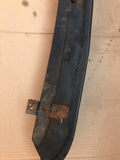 Jaguar Daimler XJ40 199-1994 Models front bumper beam with rubber cover