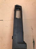 Jaguar Daimler XJ40 199-1994 Models front bumper beam with rubber cover