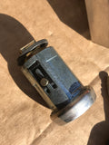 Jaguar X300 XJ 94-97 matched set Exciter, reader ring, ignition lock barrel & Key