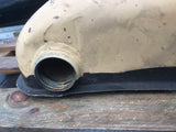 Jaguar Series III 3 2 II RH Right side fuel Fuel petrol tank CAC55221