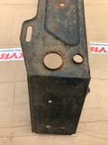 Jaguar XJ40 86-92 lower radiator mount cradle